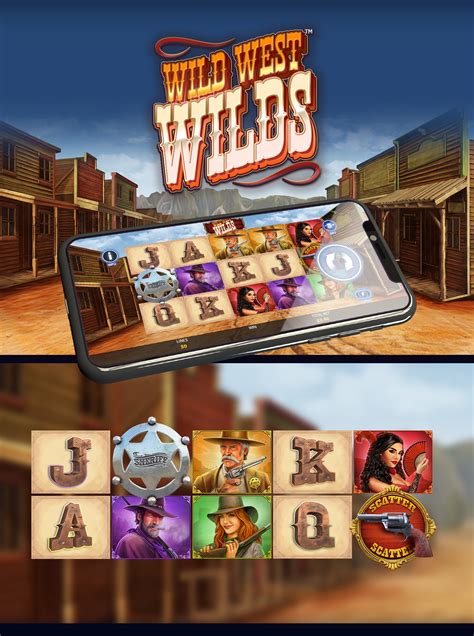 Wild West Wilds Sportingbet
